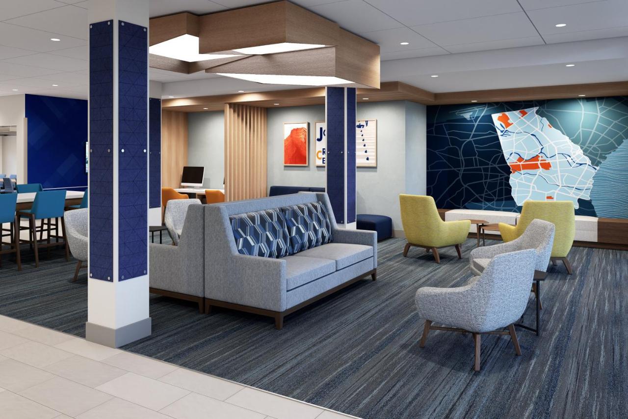 Holiday Inn Express & Suites - Yuba City - Marysville, An Ihg Hotel Екстер'єр фото
